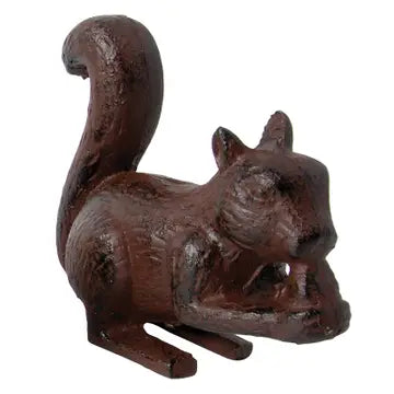 Cast Iron Animals - 4 Styles