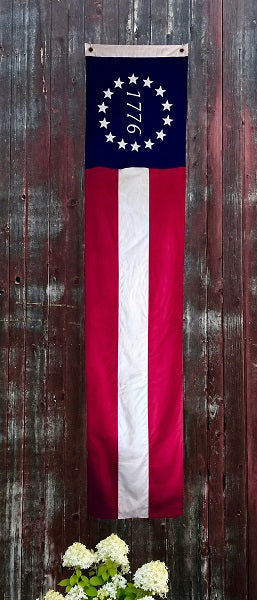 1776 Barn Banner (Large)