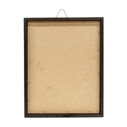 Pot A Bunny Box Frame