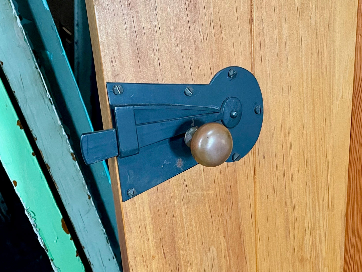 Solid Wood, 6 Panel Interior Door (Store Pick Up Only)
