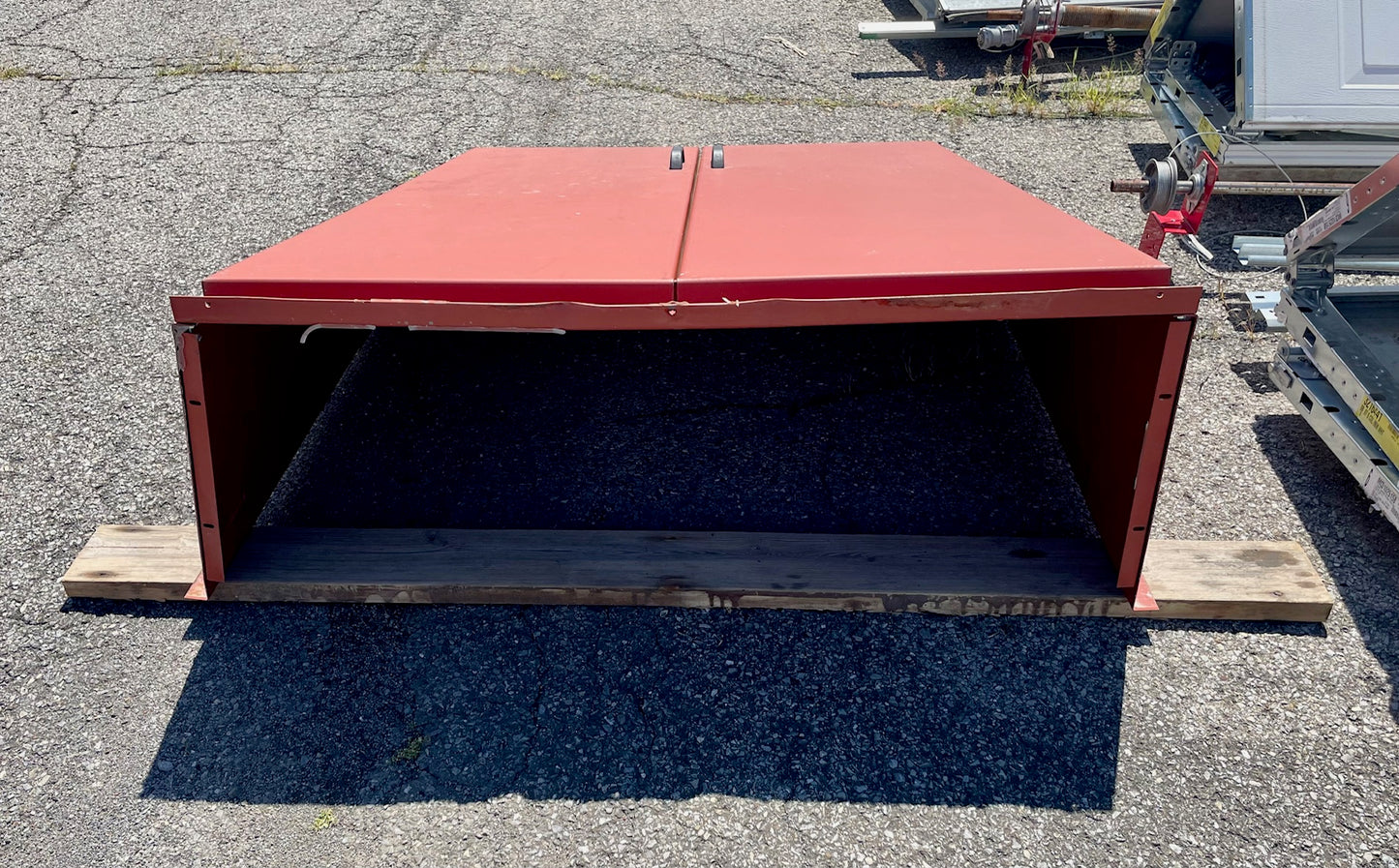 Bilco Doors (Store Pick Up Only)