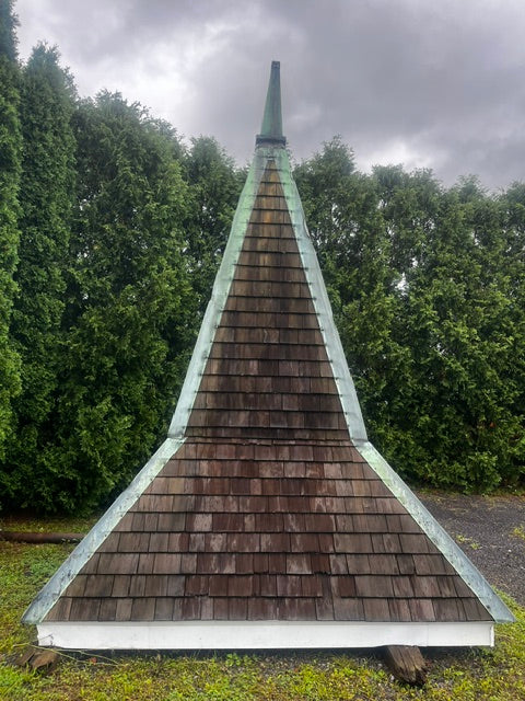 Steeple (On Site Pick Up Only: Near Williamsport, PA)