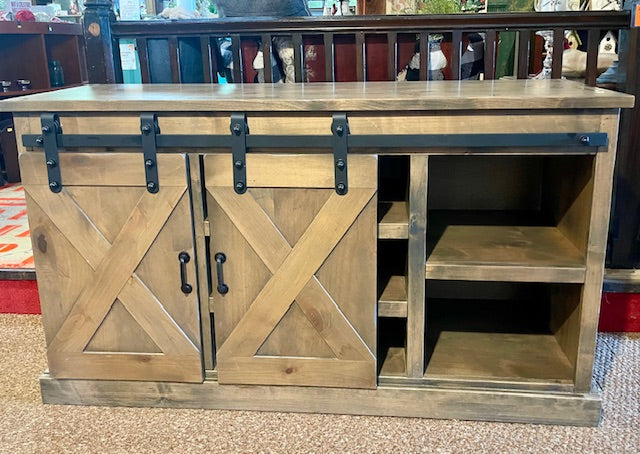 Legends Furniture Farmhouse TV Stand (Store Pick Up Only)