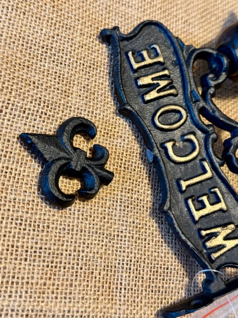 Antique-Inspired Shopkeeper's Bell