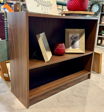 Small Wooden Bookshelf with An Adjustable Shelf (Store Pick Up Only: Williamsport, PA)