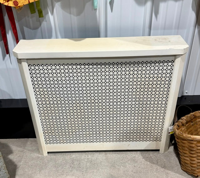 Metal Radiator Covers (Store Pick Up Only: Williamsport, PA)