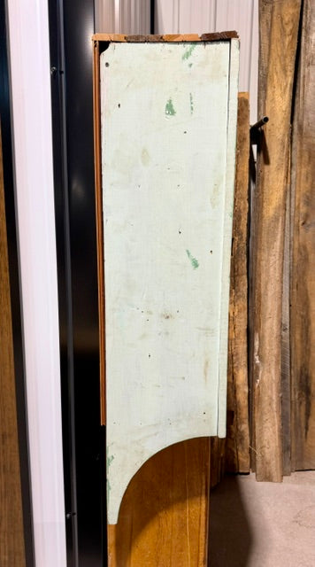 Vintage Wall Cabinet (Store Pick Up Only: Williamsport, PA)