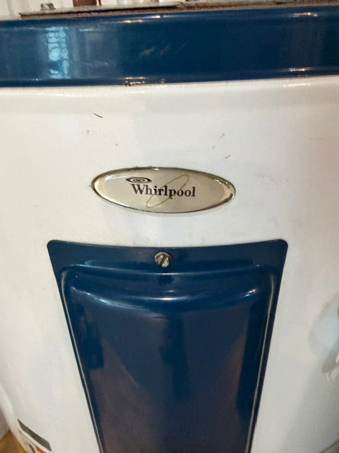 Whirlpool 38 Gallon Electric Hot Water Heater (Store Pick Up Only: Williamsport, PA)