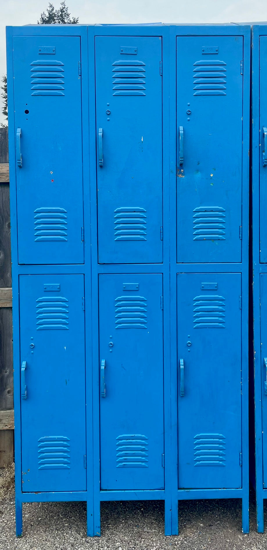 Locker Set (store pick up only)