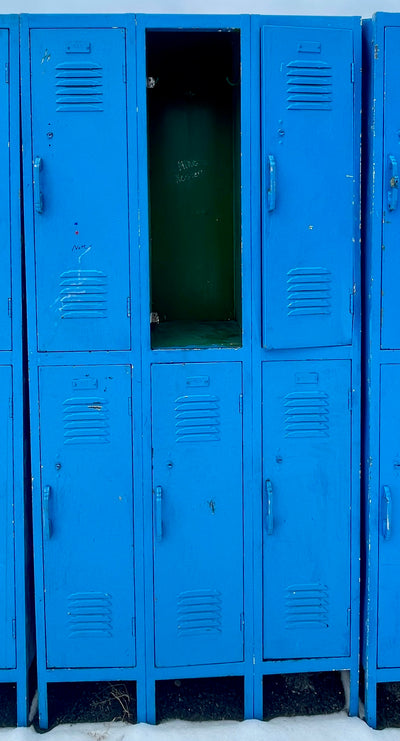 Locker Set (store pick up only)