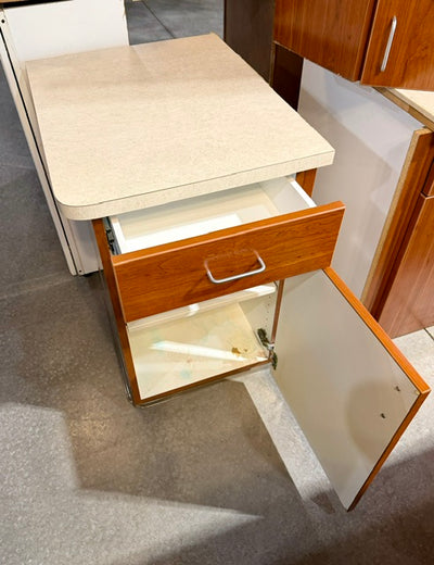 Base Cabinet (Store Pick Up Only: Williamsport, PA)