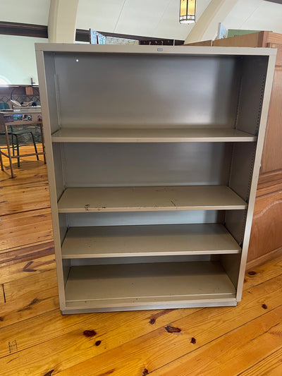 Hon Metal Book Shelf (store pick up only)