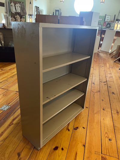 Hon Metal Book Shelf (store pick up only)