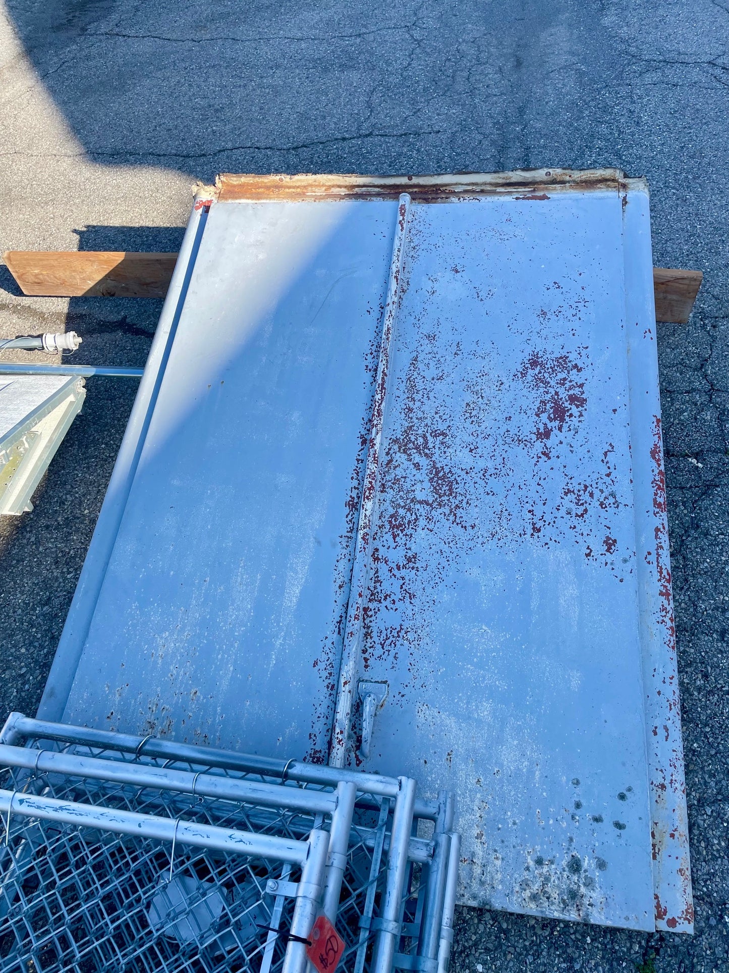 Bilco Doors (Store Pick Up Only)