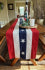 Vintage Flag Runner (Short)