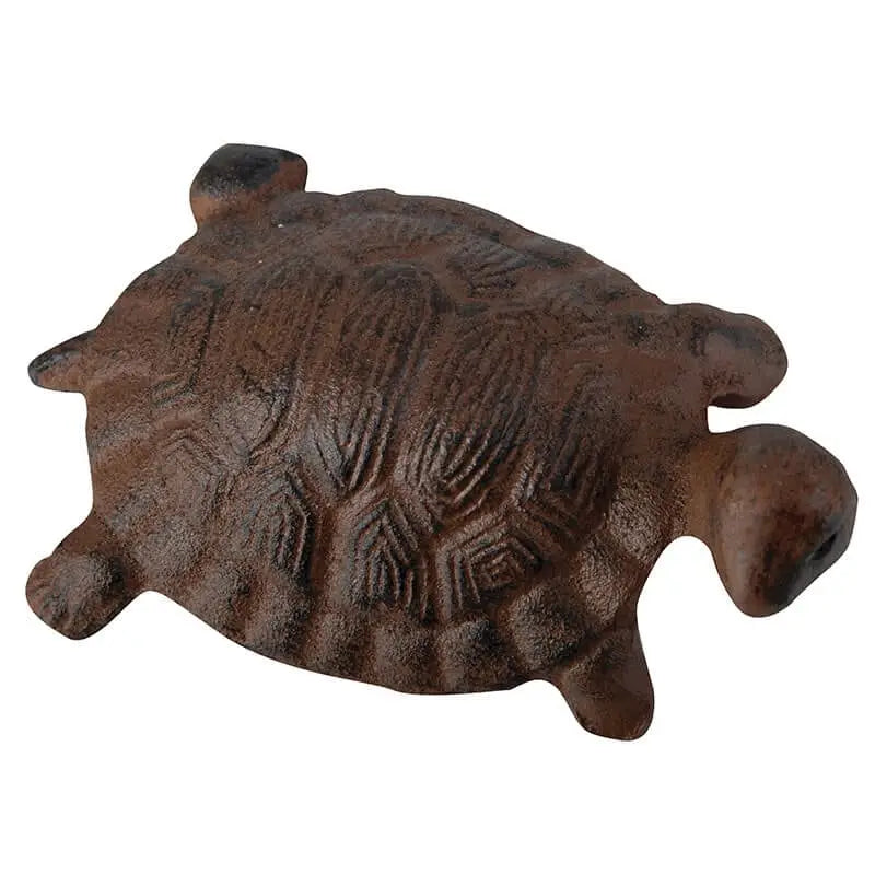 Cast Iron Turtle