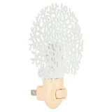 Coral Night Light