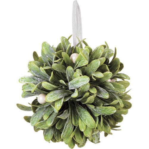 Mistletoe Ball
