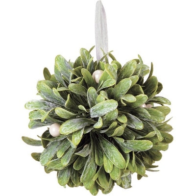 Mistletoe Ball