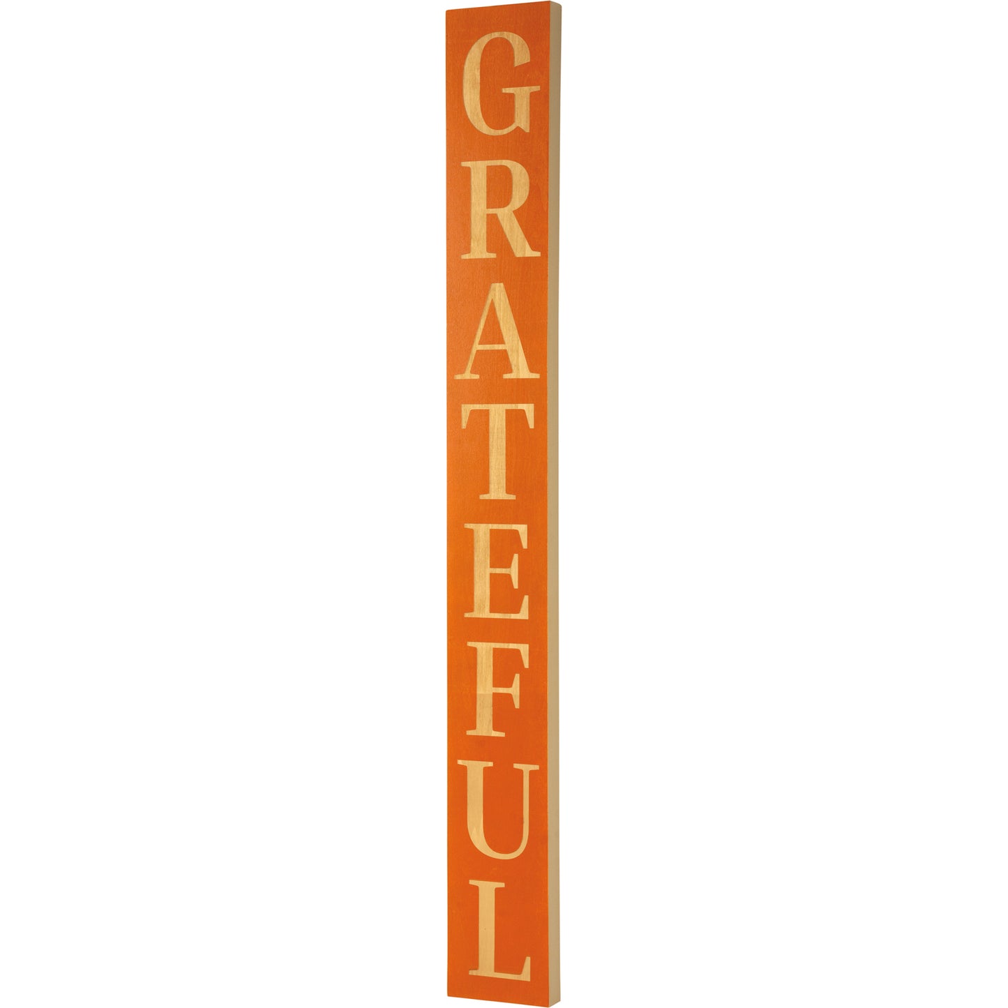 Grateful Porch Leaner (store pick up only)