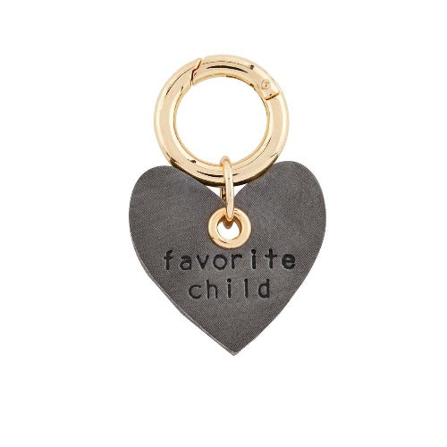 Leather Dog Collar Charms favorite