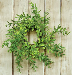 Lemon Verbena Beauty Ring