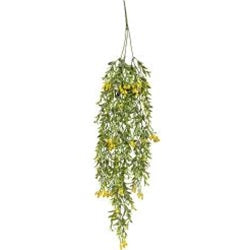 Nottingham Berry Hanging Vine "As Is"