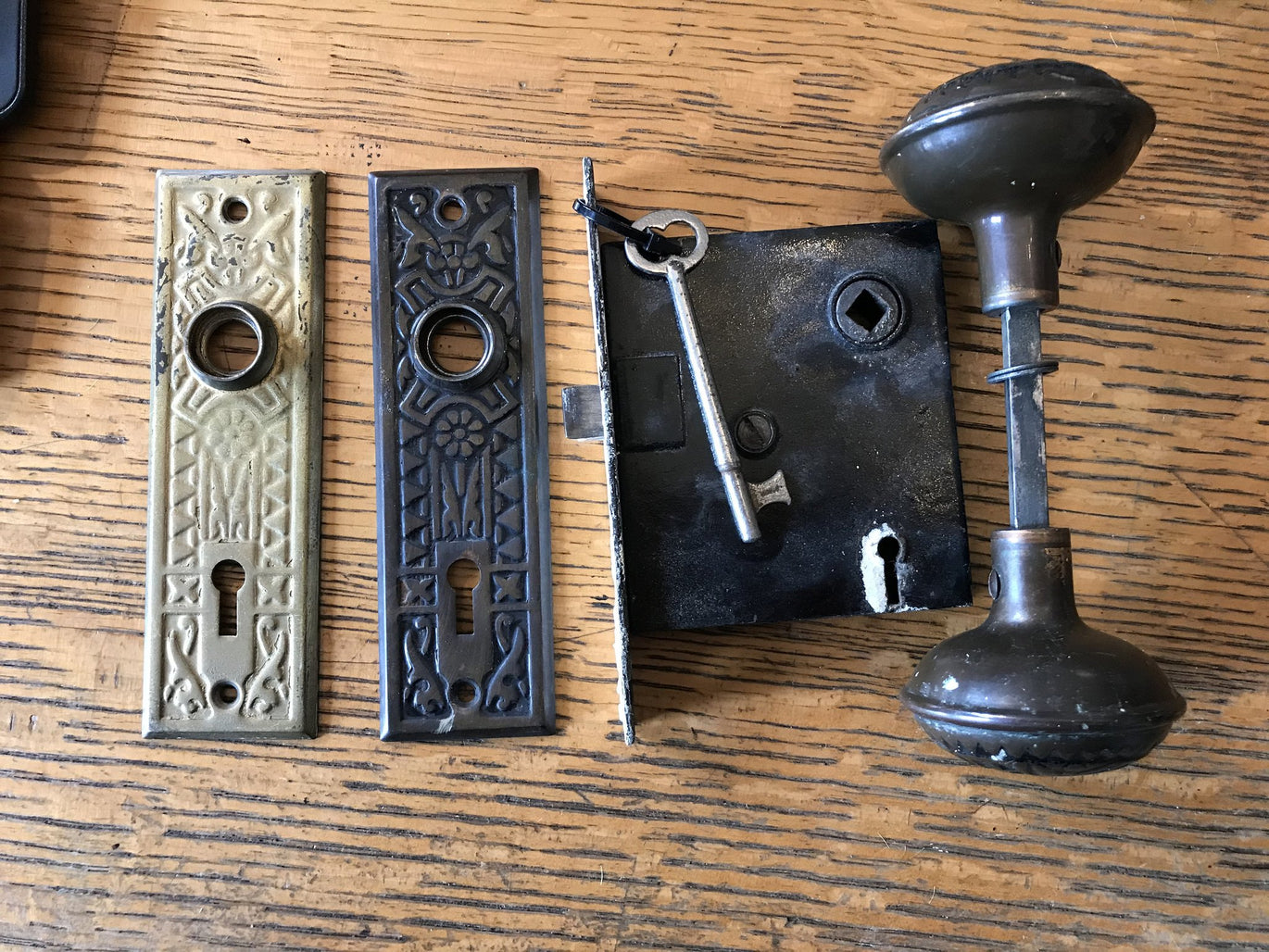 Door Hardware