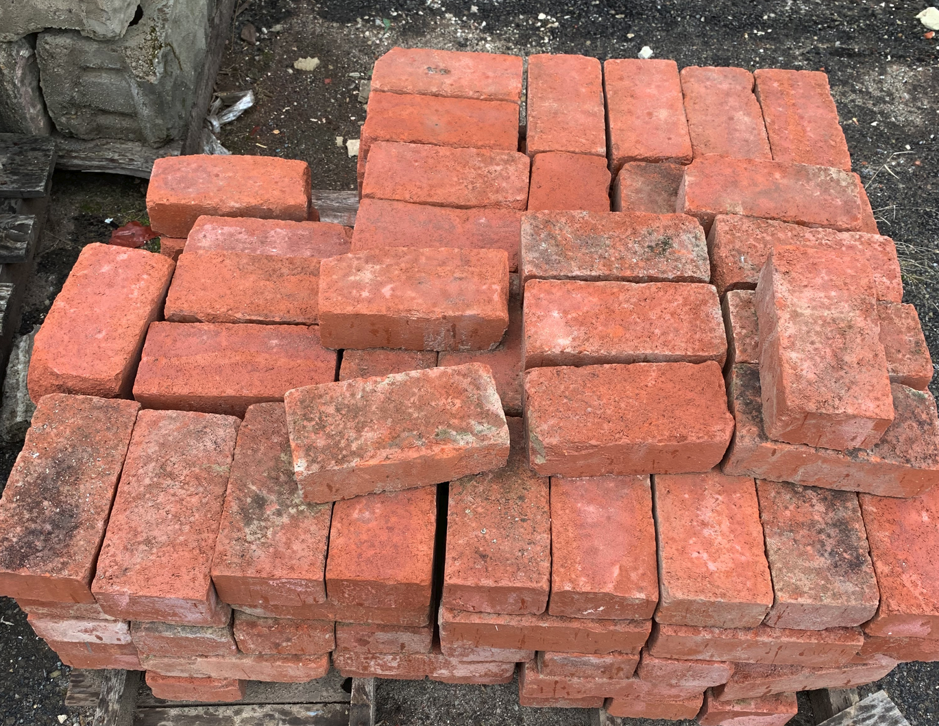 Bricks