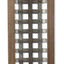 Wood and Tin Nesting Baskets - 2 Sizes (store pick up only)