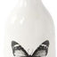 Assorted White Ceramic Bottles
