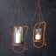 Large Rudyard Hanging Lantern (Store Pick Up Only: Williamsport, PA)