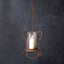Large Rudyard Hanging Lantern (Store Pick Up Only: Williamsport, PA)