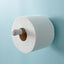 Retro Metal Toilet Paper Holder