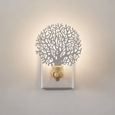 Coral Night Light