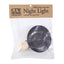 Crescent Moon Night Light