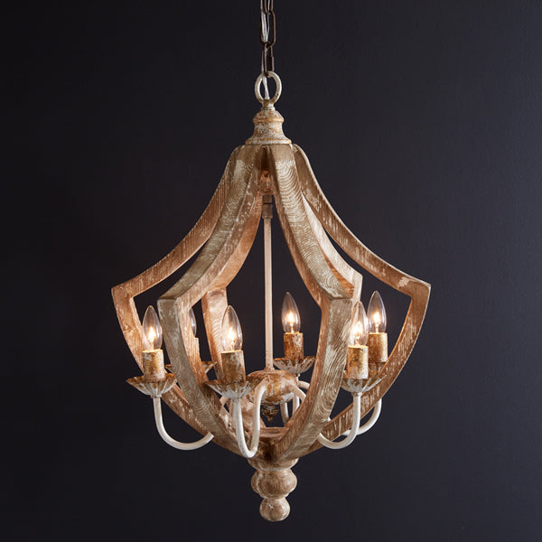 Lorraine Pendant Lamp (Store Pick Up Only: Williamsport, PA)
