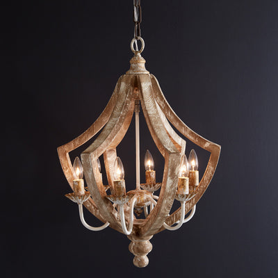Lorraine Pendant Lamp (Store Pick Up Only: Williamsport, PA)