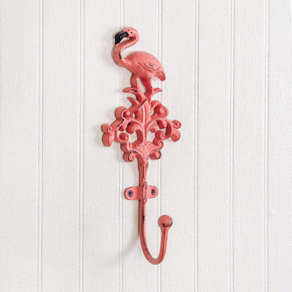 Flamingo Wall Hook