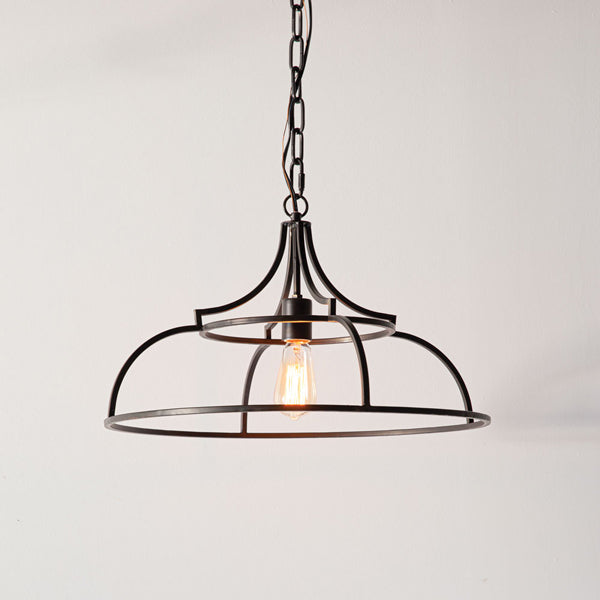 Simple Schoolhouse Pendant (Store Pick Up Only: Williamsport, PA)