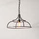 Simple Schoolhouse Pendant (Store Pick Up Only: Williamsport, PA)