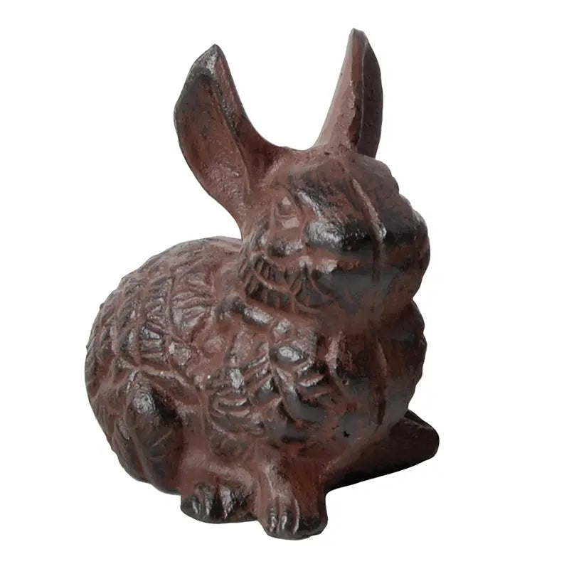 Cast Iron Animals - 4 Styles