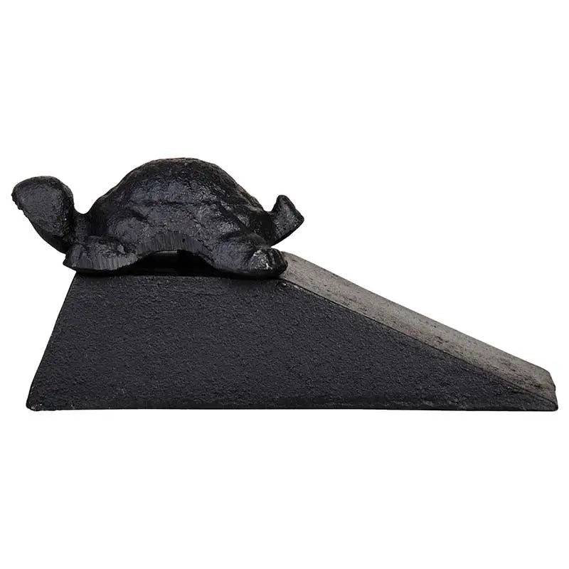 Cast Iron Animal Door Stop