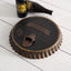 Bar Open Bottle Opener Sign
