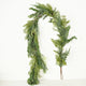Soft Touch Mix Green Mountain Cedars Garland
