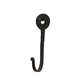 Horseshoe Nail Hook