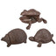 Cast Iron House Key Hider- 3 Styles