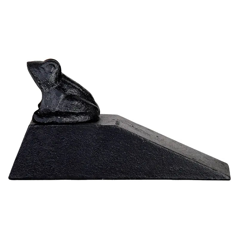 Cast Iron Animal Door Stop