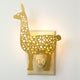 Llama Night Light