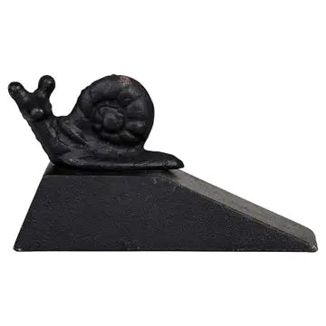 Cast Iron Animal Door Stop